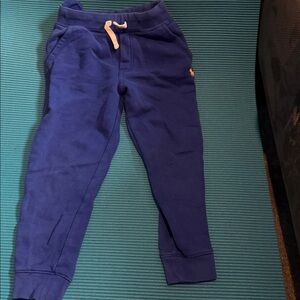 Polo by Ralph Lauren Kids Royal Blue Joggers